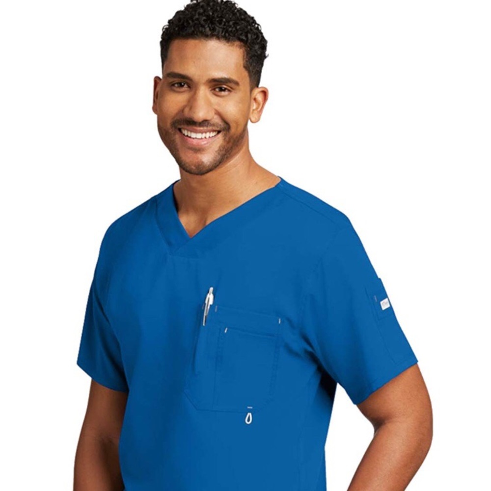 Like New, Men’s Grays Anatomy Scrubs (Set)
